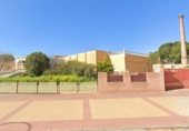 Edificio Residencial en venta con 9393m² en Calzada de Calatrava, Carretera a Puertollano foto