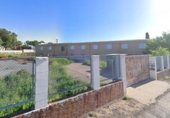 Edificio Residencial en venta con 9393m² en Calzada de Calatrava, Carretera a Puertollano foto