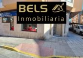 110m² commercial premises for sale in Bembibre, Calle Comendador Saldaña photo