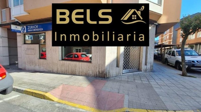 Local comercial