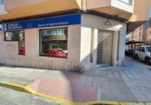110m² commercial premises for sale in Bembibre, Calle Comendador Saldaña photo