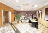 110m² commercial premises for sale in Bembibre, Calle Comendador Saldaña photo