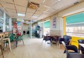 Bar en venta con 80m² en Alcantarilla, Calle Nuestra Señora de la Fuensanta foto