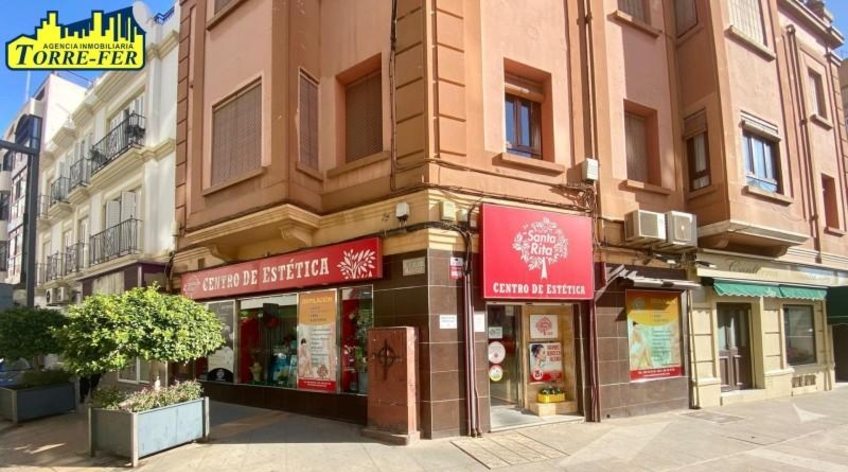 Local comercial