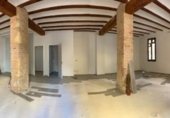 128m² commercial premises for sale in Valencia, in the area of The Carmen, Calle Mare Vella photo