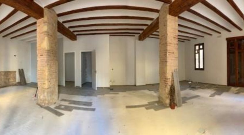 Local comercial