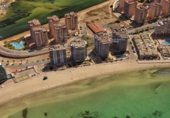 25m² locaux commerciaux pour vente à Carthagène, dans le quartier de La Manga del Mar Menor, Avenida Gran Vía de la Manga photo
