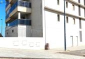 25m² locaux commerciaux pour vente à Carthagène, dans le quartier de La Manga del Mar Menor, Avenida Gran Vía de la Manga photo