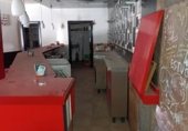 Restaurante en venta con 96m² en Murcia, en la zona de Santiago El Mayor, Camino de la Fuensanta foto