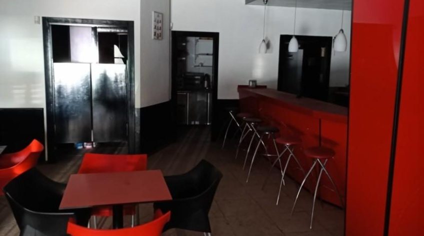 Local comercial