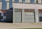 Local comercial
en venda
amb 132m² a Calonge, avenida cataluña foto