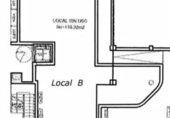 Local comercial
en venda
amb 132m² a Calonge, avenida cataluña foto
