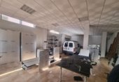 105m² commercial premises for sale in Murcia, in the area of Bridge Bacons, Carril de los Pacorros photo