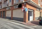 105m² commercial premises for sale in Murcia, in the area of Bridge Bacons, Carril de los Pacorros photo