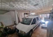 105m² commercial premises for sale in Murcia, in the area of Bridge Bacons, Carril de los Pacorros photo