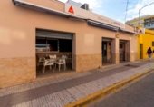 153m² bar for sale in Badajoz, in the area of San Roque, Calle Manzano photo