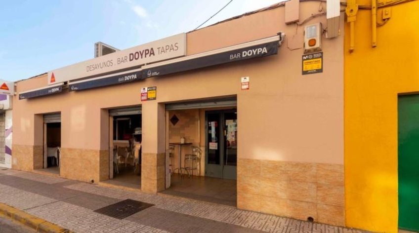 Local comercial