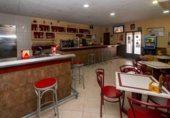 153m² bar for sale in Badajoz, in the area of San Roque, Calle Manzano photo