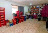 153m² bar for sale in Badajoz, in the area of San Roque, Calle Manzano photo