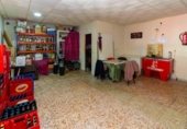 153m² bar for sale in Badajoz, in the area of San Roque, Calle Manzano photo