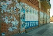 70m² locaux commerciaux pour vente à Badajoz, dans le quartier de San Roque, photo