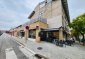 113m² cafeteria for sale in Ripollet, in the area of Sant Andreu, Carrer de Rocabruna photo