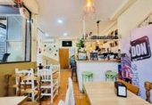 113m² cafeteria for sale in Ripollet, in the area of Sant Andreu, Carrer de Rocabruna photo