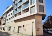 247m² commercial premises for sale in Almansa, Calle de las Norias photo