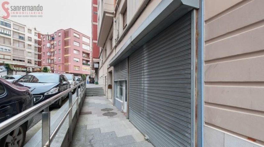 Local comercial