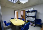 Oficina
en venda
amb 113m² a Alacant, a la zona de Polígon San Blas, avenida deportista isabel fernández, 03005 foto