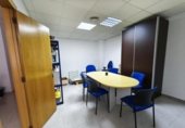 Oficina
en venda
amb 113m² a Alacant, a la zona de Polígon San Blas, avenida deportista isabel fernández, 03005 foto