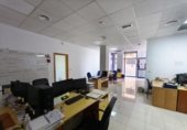 Oficina
en venda
amb 113m² a Alacant, a la zona de Polígon San Blas, avenida deportista isabel fernández, 03005 foto