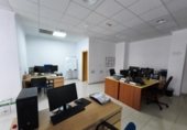 Oficina
en venda
amb 113m² a Alacant, a la zona de Polígon San Blas, avenida deportista isabel fernández, 03005 foto