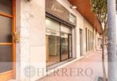 129m² commercial premises for sale in Gandía, Paseo de las Germanías photo