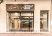 129m² commercial premises for sale in Gandía, Paseo de las Germanías photo