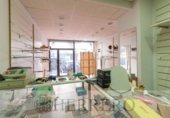 129m² commercial premises for sale in Gandía, Paseo de las Germanías photo