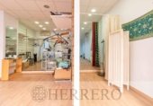 129m² commercial premises for sale in Gandía, Paseo de las Germanías photo