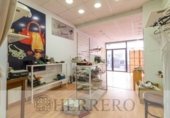 129m² commercial premises for sale in Gandía, Paseo de las Germanías photo