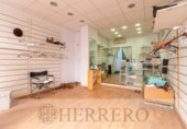 129m² commercial premises for sale in Gandía, Paseo de las Germanías photo
