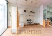 129m² commercial premises for sale in Gandía, Paseo de las Germanías photo