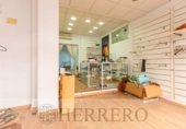 129m² commercial premises for sale in Gandía, Paseo de las Germanías photo