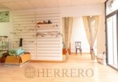 129m² commercial premises for sale in Gandía, Paseo de las Germanías photo