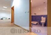 129m² commercial premises for sale in Gandía, Paseo de las Germanías photo