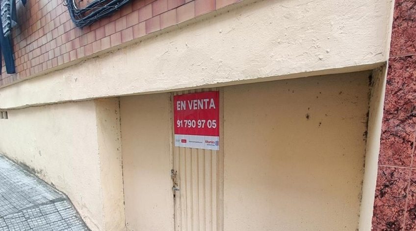 Local comercial
