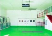 560m² warehouse industrial for rent in Seville photo