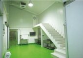 560m² warehouse industrial for rent in Seville photo