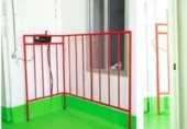560m² warehouse industrial for rent in Seville photo