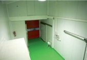 560m² warehouse industrial for rent in Seville photo