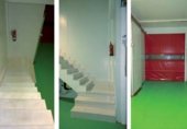 560m² warehouse industrial for rent in Seville photo