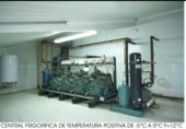 560m² warehouse industrial for rent in Seville photo